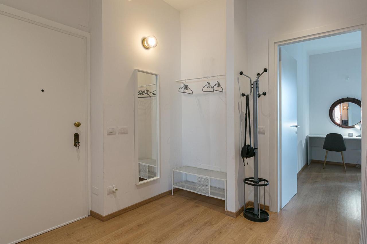 Apartmán Max'S House Milán Exteriér fotografie